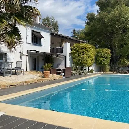 Nouveau ! Lorana Entre Et Vignes * Saint-Cyr-sur-Mer