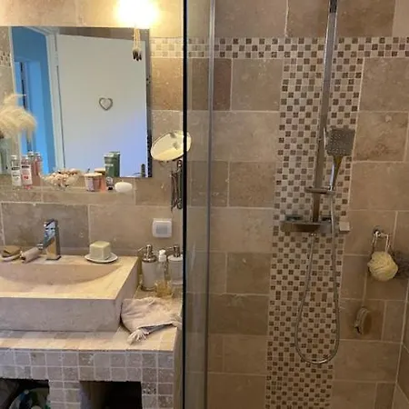 Nouveau ! Lorana Entre Et Vignes Villa Saint-Cyr-sur-Mer