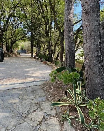 Вилла Nouveau ! Lorana Entre Et Vignes