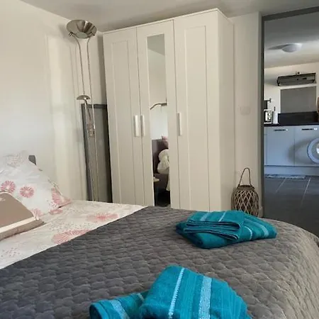 Nouveau ! Lorana Entre Et Vignes Вилла