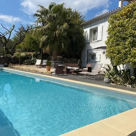 Nouveau ! Lorana Entre Et Vignes