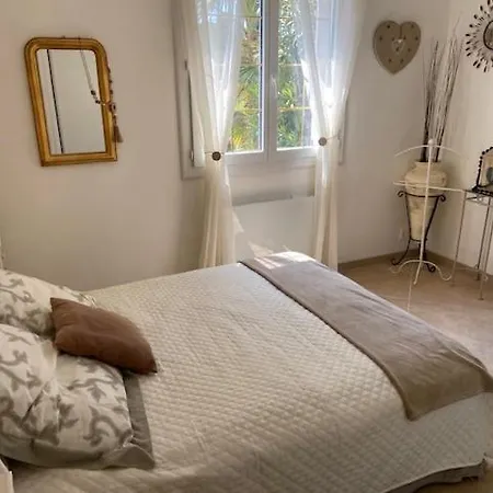 Nouveau ! Lorana Entre Et Vignes Вилла