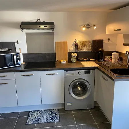 Nouveau ! Lorana Entre Et Vignes Сен-Сир-сюр-Мер