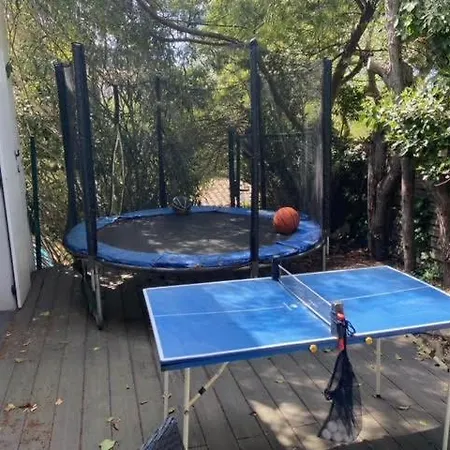 Nouveau ! Lorana Entre Et Vignes Вилла Сен-Сир-сюр-Мер