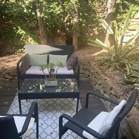 Вилла Nouveau ! Lorana Entre Et Vignes