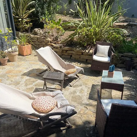 Villa Nouveau ! Lorana Entre Et Vignes Saint-Cyr-sur-Mer